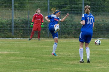 Bild 140 - wBJ FSC Kaltenkirchen - VfR Horst : Ergebnis: 5:0